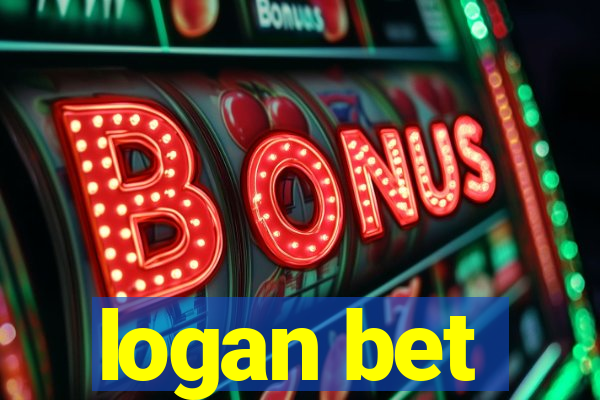 logan bet